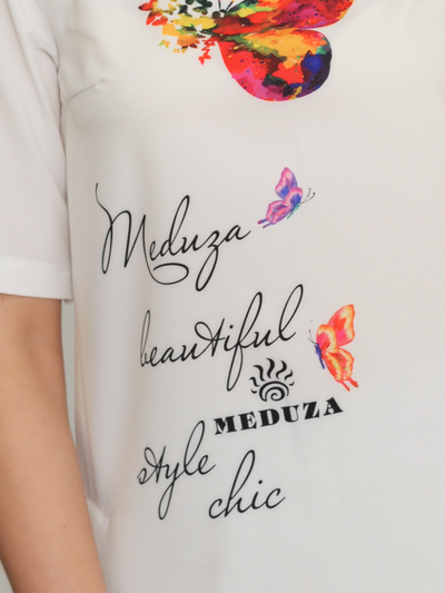 Блузка: 667-0622