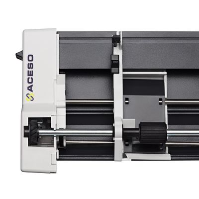 Принтер для печати шрифтом Брайля Index Everest-D V5