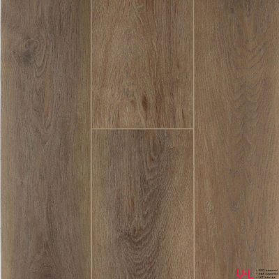 SPC ламинат FirstFloor Сканди Дуб Кофе 1F021 43 класс толщина 4.0 мм с фаской замковый 2.665 м2