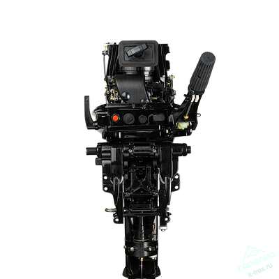 Лодочный мотор Gladiator G9.9Pro FHS (20л.с.)