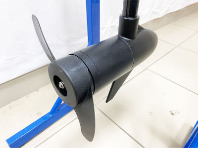 Лодочный электромотор MINN KOTA ENDURA 30 C2 - MNELODKU.RU