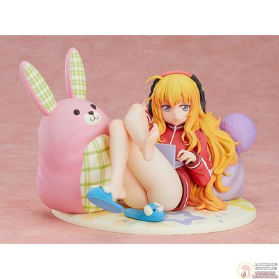 Фигурка 1/7 Габриэль Уайт Тэмма (Gabriel White Tenma)