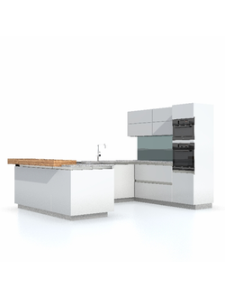 кухонная мебель Кухня Nolte