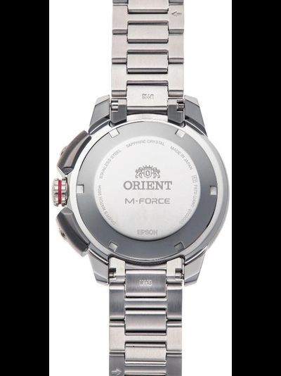 Мужские часы Orient RA-AC0L07L