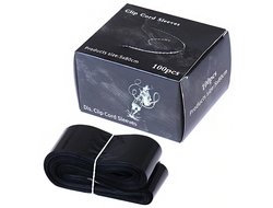 Барьерная защита на клип-корд BL-100, (100 шт)