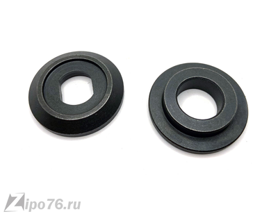 Фланцы дисковой пилы ИНТЕРСКОЛ ДП 190 1600 комплект