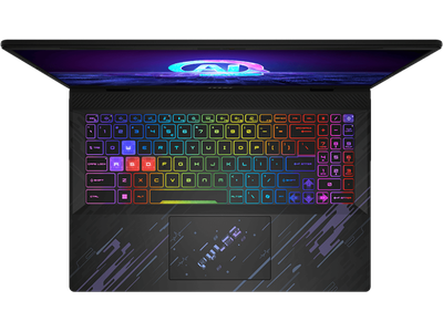 MSI Pulse 16 AI C1VGKG-018RU 16&#039;&#039; IPS QHD+ 16Gb, (SSD)1Tb Win11H Черный