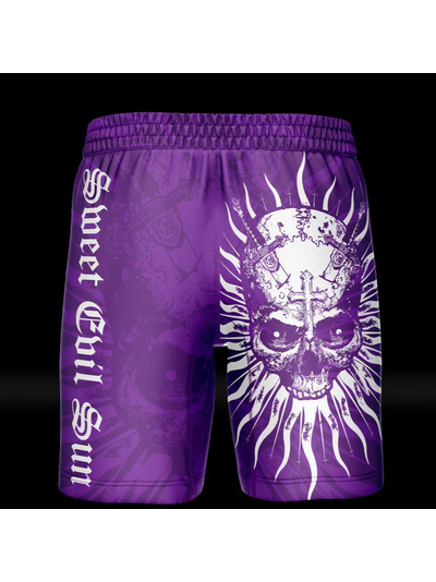 Candlemass - плавательные шорты