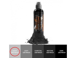 Ghost Greywash - "World Famous" (США 1OZ - 30 МЛ)