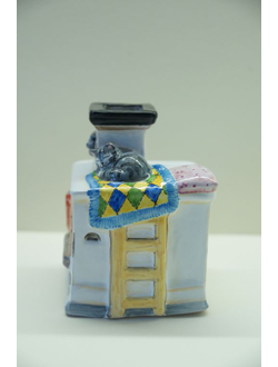 Печурка (подсвечник)