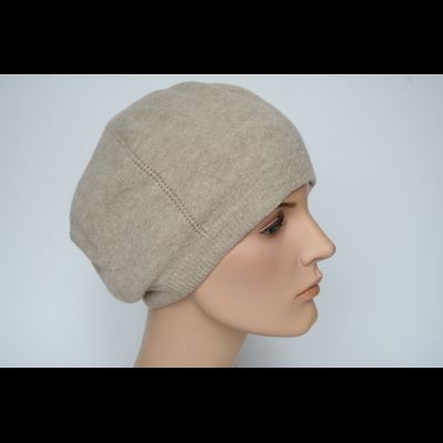 Берет Vizio 1108 B Италия бежевый