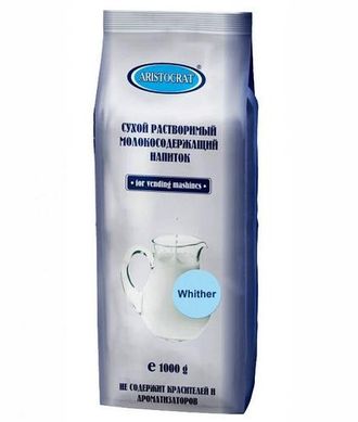 Сухие сливки Aristocrat WHITENER 1000 гр