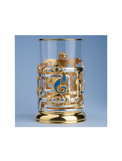 Подстаканники на нефти-газовую тему