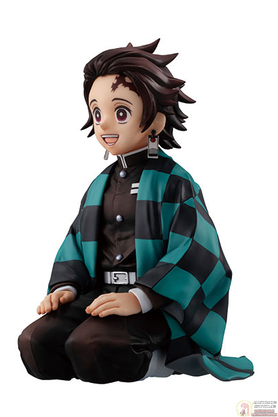 Фигурка Тандзиро Камадо (G.E.M. Kamado Tanjirou Tenohira)