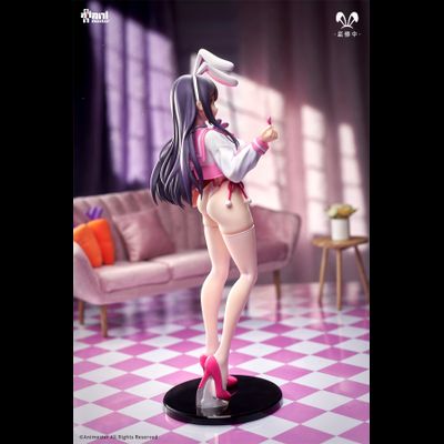 Фигурка 1/6 Девочка кролик Учино Сакура (JK Bunny Girl Uchino Sakura Love Injection~♥)
