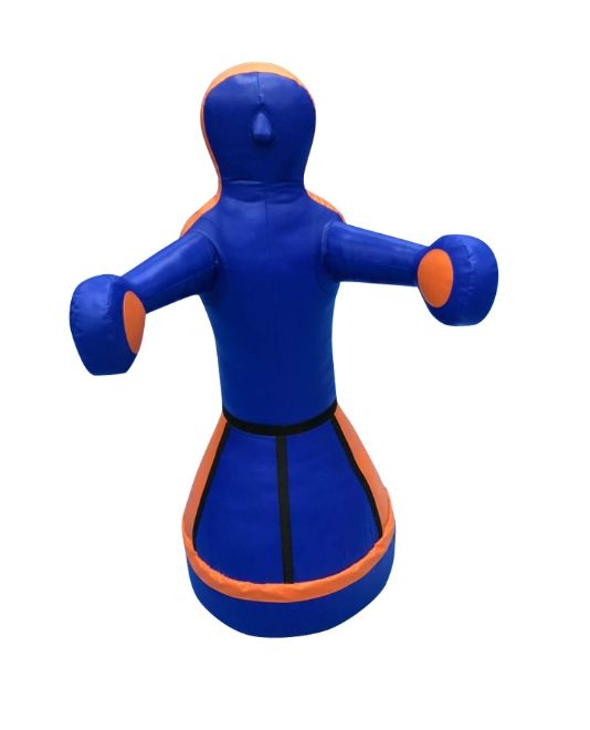 Манекен напольный боксерский Герман