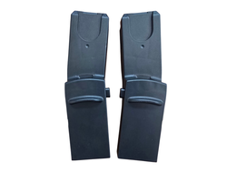 Адаптер для автолюльки на коляски Sweet Baby Elegante Pro, Elegante Therma (Colore)