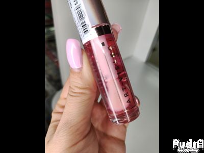 Art-Visage Масло для губ EUPHORIA 101 passion | Арт Визаж. Тон 101. 5,5 мл