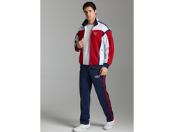 Спортивный костюм мужской, СССР, 10SKM-1821