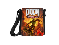 Сумка Doom/ Дум №7