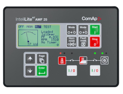 Контроллер ComAp IL-NT AMF20