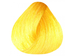 Полуперманентная крем-краска DE LUXE SENSE CORRECT 0/33 Жёлтый