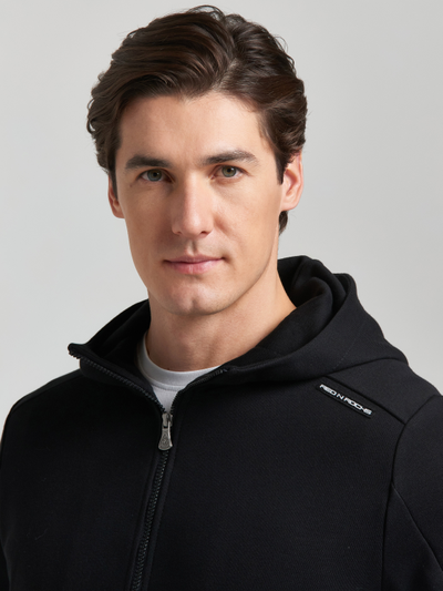 Теплый спортивный костюм мужской 124SKM-1770 RED-N-ROCK'S