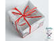 Коробка для капкейка «Всегда верь в чудеса», 16 × 16 × 10 см