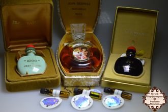 Лучшие ароматы мира: топ 3 лучшие духи мира (комплект 3ml=3х1ml) парфюм купить винтажная парфюмерия