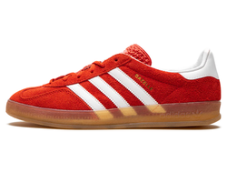Adidas Gazelle Indoor Bold Orange