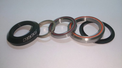 NECO Рулевая колонка