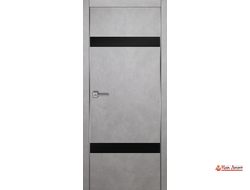 П-4 с черным стеклом