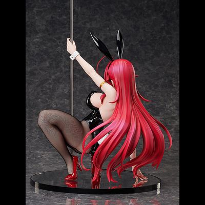 Фигурка 1/4 Риас Гремори (Rias Gremory Bunny Ver., 2nd)