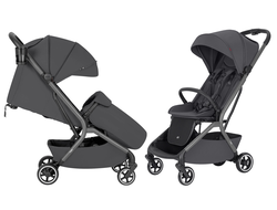 Коляска прогулочная Carrello Magia CRL-5555 Elm Grey
