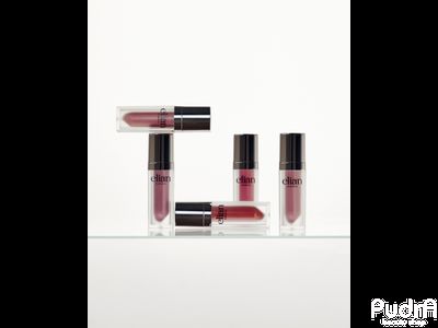 ELIAN Жидкая матовая помада Superior Matte Liquid Lipstick тон 201 Noblesse