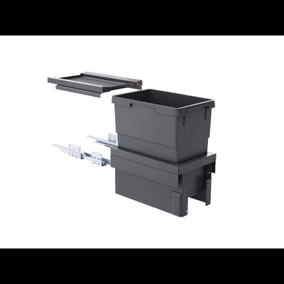 Встраиваемая система 30л Cargo Synchro Hailo