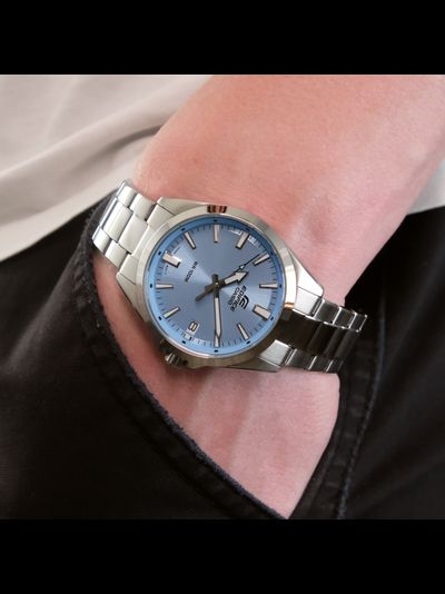 Часы Casio Edifice EFV-100D-2B