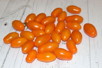 Оранжевый Киз (Orange Keyes)