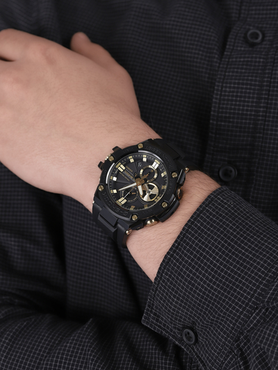 Часы Casio G-Shock GST-B100GC-1A