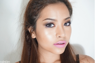 Помада Jordana Modern Matte 16 Matte Divine
