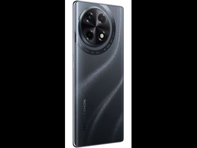 Tecno CAMON 30S (CLA5) 8/128GB Черный