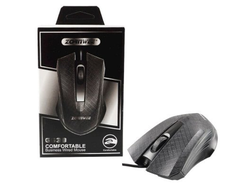 Мышь проводная игровая G638