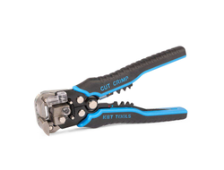 Инструмент для снятия изоляции WS-07 серия ПРОФИ с проводов сечением до 10 мм²