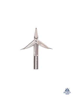 Наконечник SIGALSUB ARPIONE 27, 2 фл.