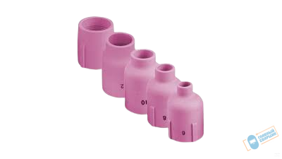 Сопло для горелки газ. линза  (TS 17-18-26)