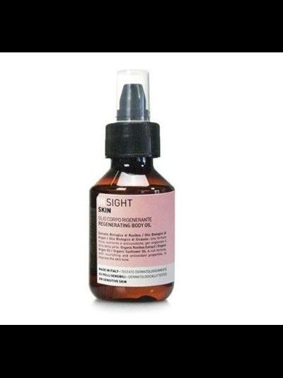 INSIGHT SKIN Regenerating body oil Регенерирующее масло для тела, 50 мл