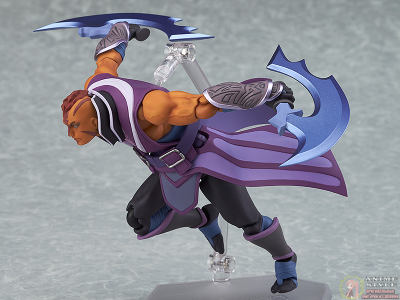 Фигурка фигма Анти Маг (figma Anti-mage)