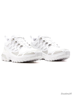 SALOMON ACS "Pure White" Мужские (41-45)