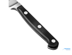 Tramontina Century Нож овощной 3" - 7см.  24001/003