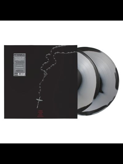 My Chemical Romance - Three Cheers For Sweet Revenge 2-LP Deluxe Edition  Corona